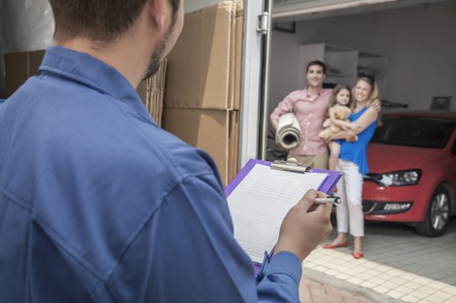 Factors influencing the cost of London house removals
